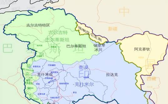 巴尔蒂斯坦