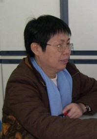 周慧（吉林大学生命科学学院教授，博士研究生导师）