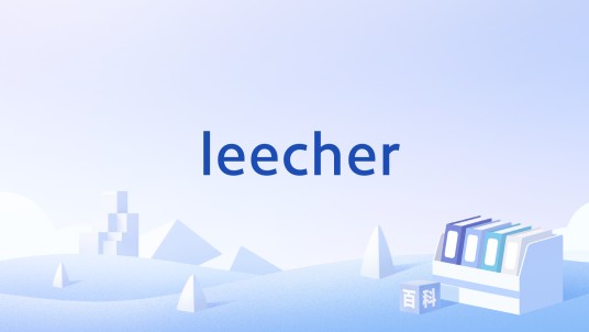 leecher