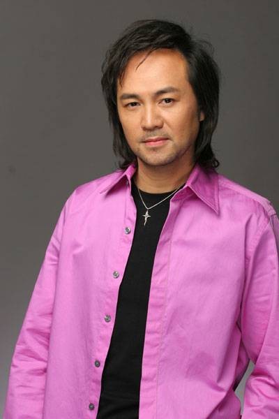 风起时（童安格演唱的流行歌曲）