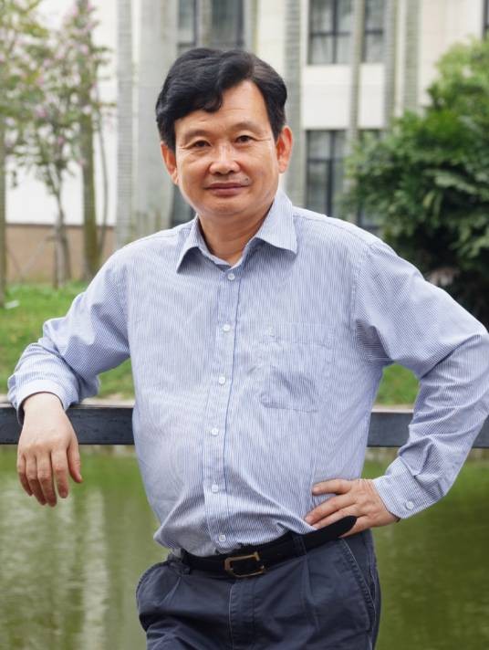 陈少敏（广东远东国兰股份有限公司董事长）