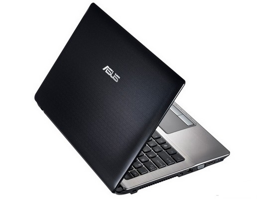 华硕A43EI243SV-SL(33GB/750GB)