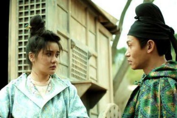 《长安十二时辰》中几个重要角色的真实结局,一个比一个还惨,他们的结局是怎么样的?