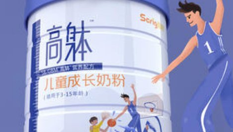 世界奶粉排名前十名是哪些品牌？