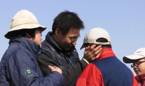 朋友家人生病怎么安慰