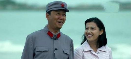 父母爱情原型是谁