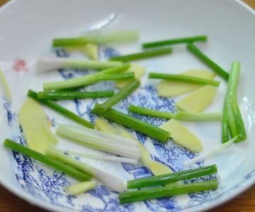 面包蟹怎么蒸呢？