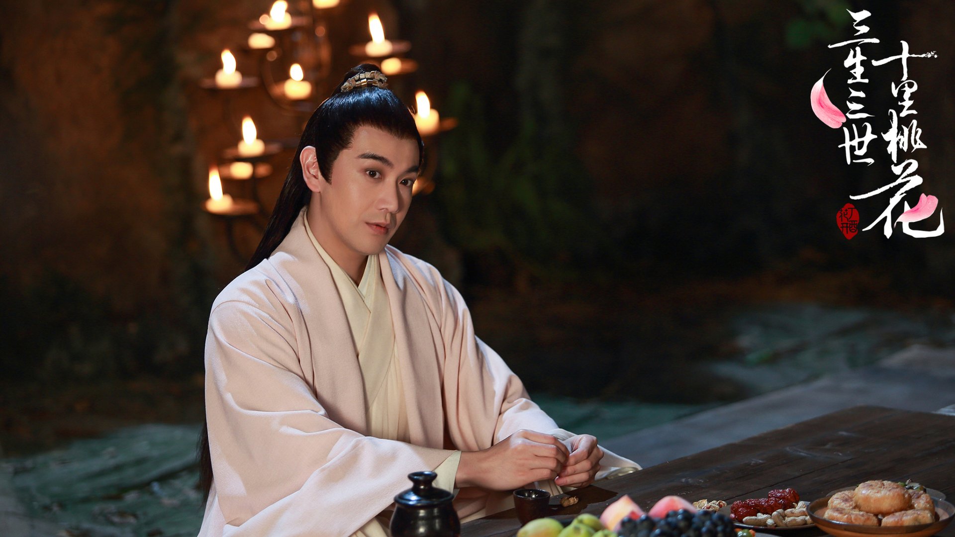 《三生三世十里桃花》众人武力值排行榜是怎样的?