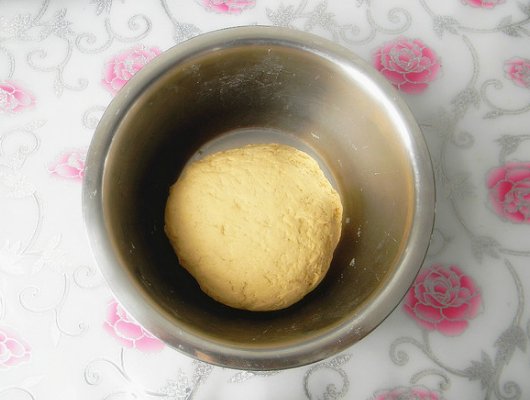 食用小苏打怎么做馒头