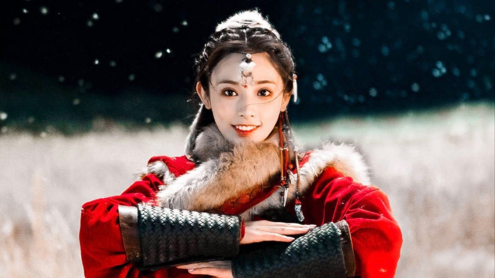 《东宫》曾经也有很多的剧迷,为什么现在却被下架?