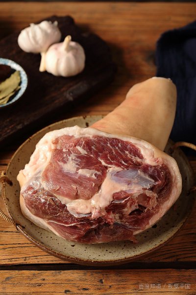 黑猪肉多少钱一斤啊？