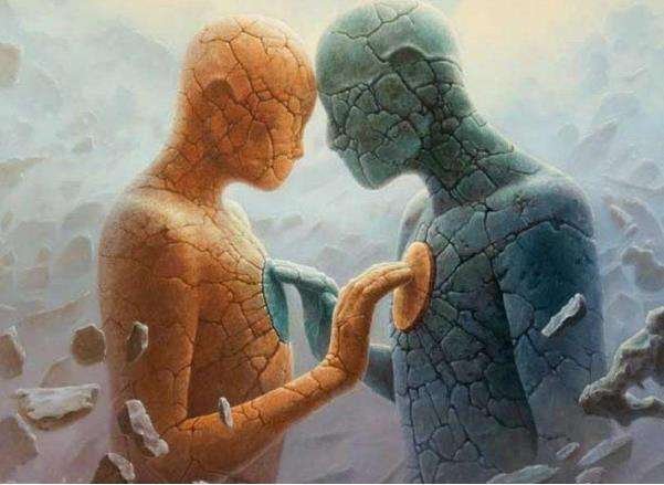 什么是灵魂伴侣(soulmate)?