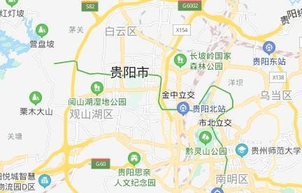 贵阳在哪里是哪个省的