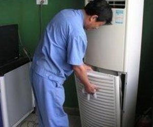 用遥控器为什么打不开空调?