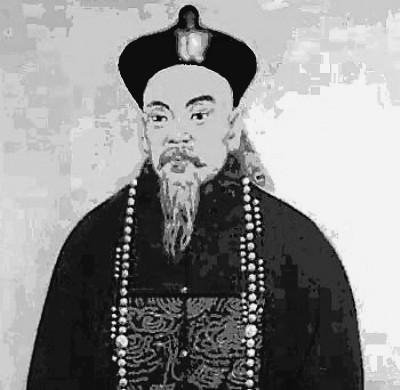 清代总督、巡抚、布政使、按察使、提督、总兵分别是几品官？