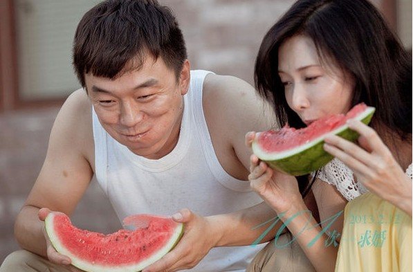 林志玲为什么对黄渤「情有独钟」?