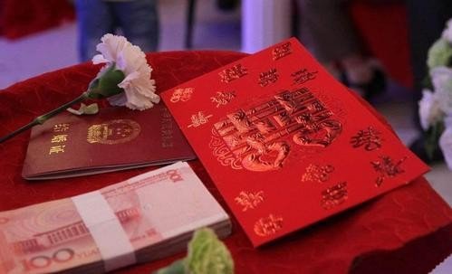 为什么江西彩礼这么贵？