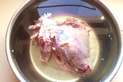 高压锅炖羊肉要多长时间才熟?