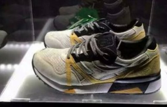 世界十大顶级运动品牌有哪些?