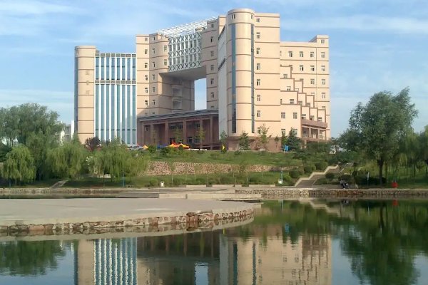 郑州的二本大学有哪些?