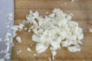 皮蛋豆腐的汁怎么调?