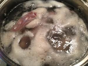 九九鸭脖配方