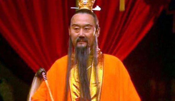 西游记中镇元大仙是个什么样的人物为什么那么多人都怕他?谁知道啊?