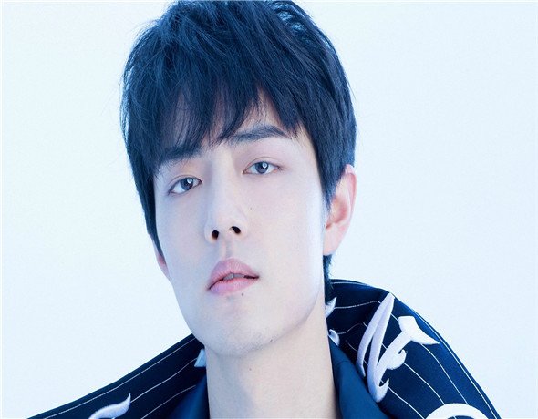 肖战和周雨彤真的只是普通朋友的关系吗?