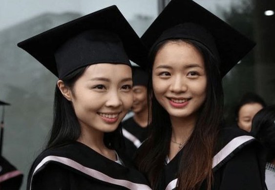 是不是研究生毕业就是硕士学位？