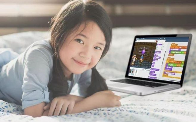 学少儿编程的利弊是什么？