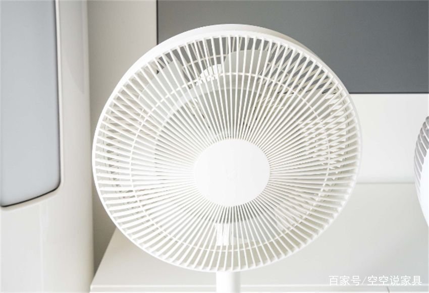 空气循环扇是真好用还是“智商税”？