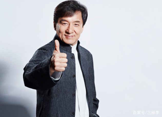 成龙地位那么高，为什么还会代言那些网页游戏呢？