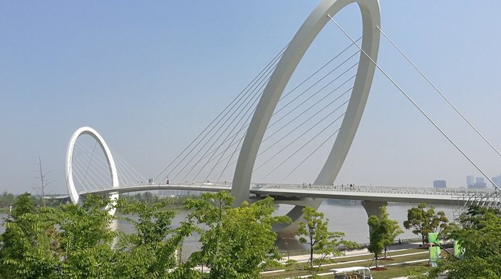 南京有什么区