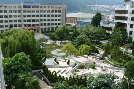 大理医学院是一本还是二本