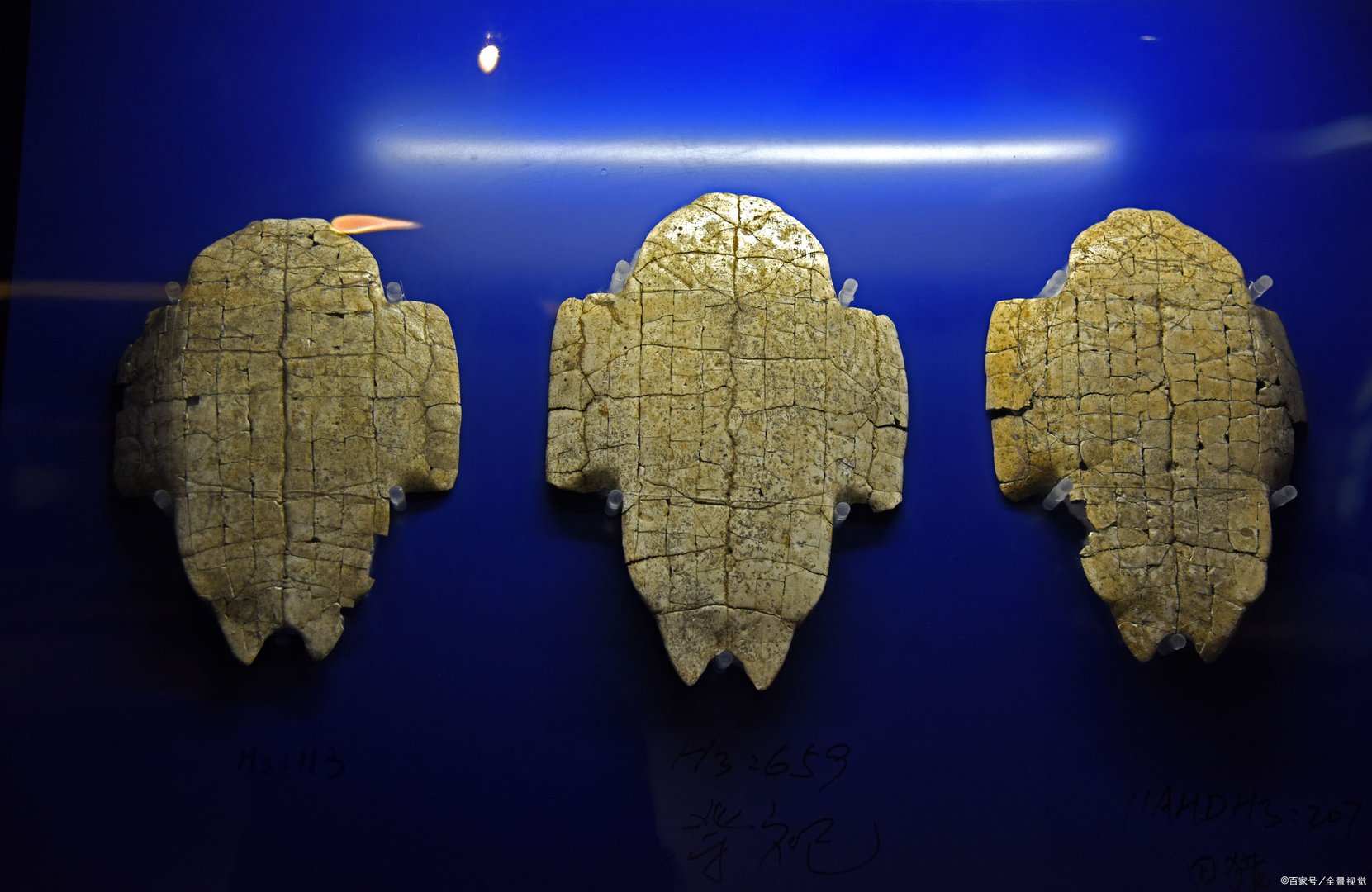 古代的西歧和朝歌是当今的什么地方?