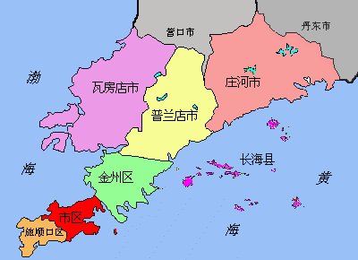 大连是一线城市吗