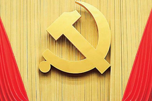 中国共产党的创始人是谁?