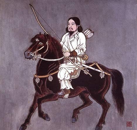 盗墓笔记：提到的云顶天宫和九龙抬尸棺在历史中真的存在吗？