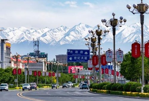 甘肃省各市gdp排名