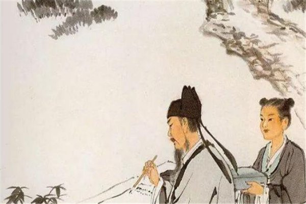 为什么白居易的名气没有李白高，谁的诗词更好呢？