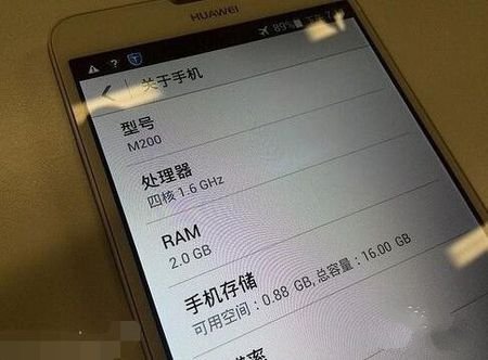 怎么华为手机照片莫名其妙消失了