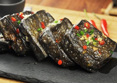 湖南长沙十大美食小吃有哪些