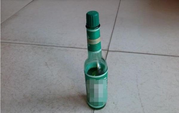 记号笔怎么去除痕迹?