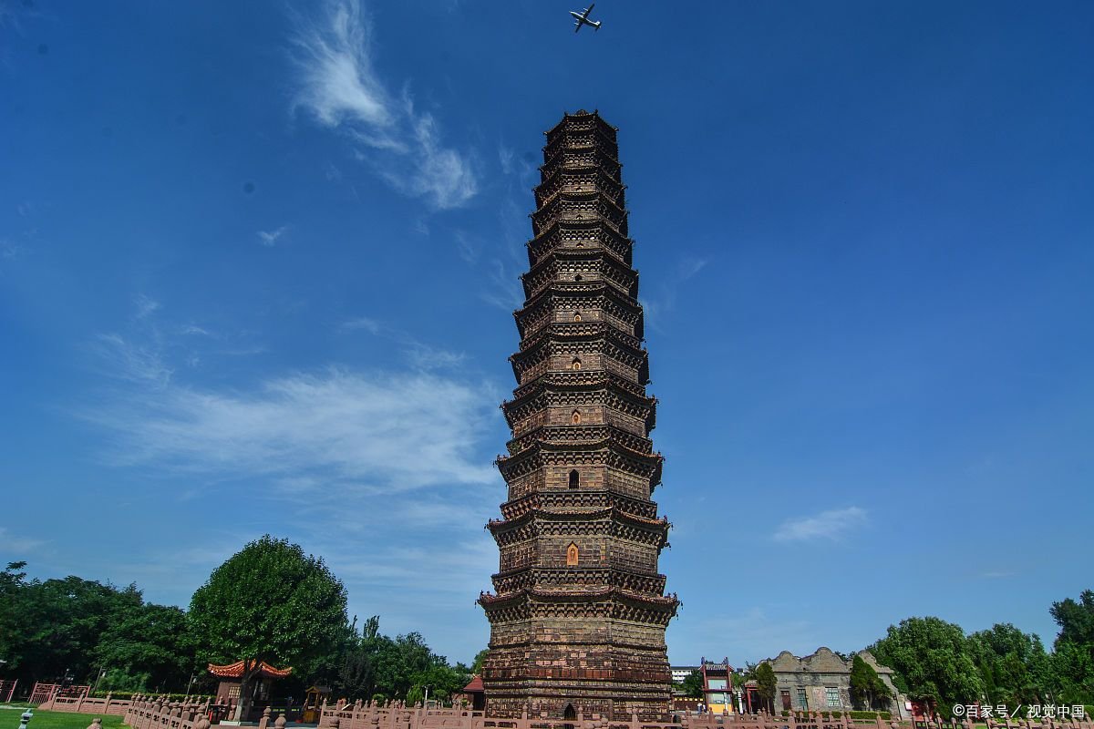 古代东京汴梁是现在的哪？？