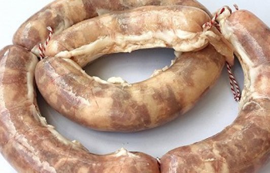 做香肠的肉怎样配比?