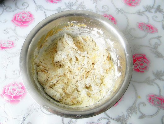 食用小苏打怎么做馒头