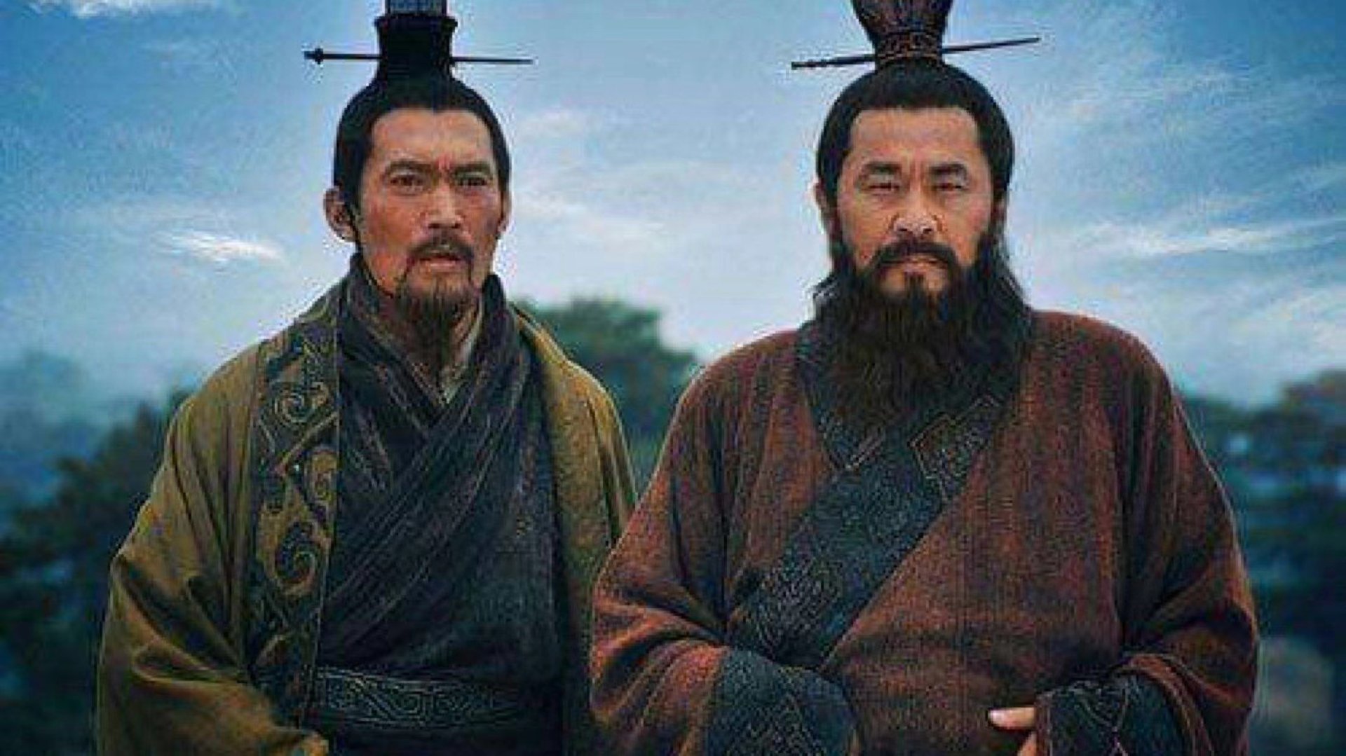 《三国演义》中曹操的多重性格体现在哪些方面?