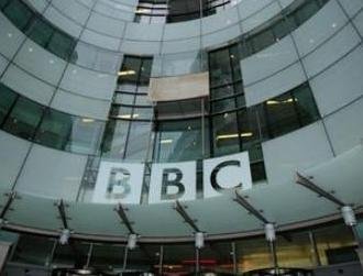 BBC的中文意思