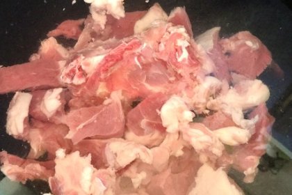高压锅炖羊肉要多长时间才熟?