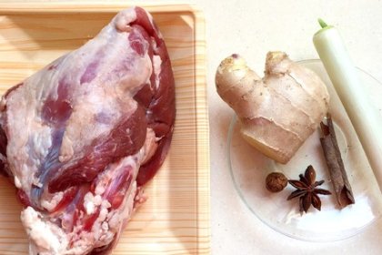 高压锅炖羊肉要多长时间才熟？